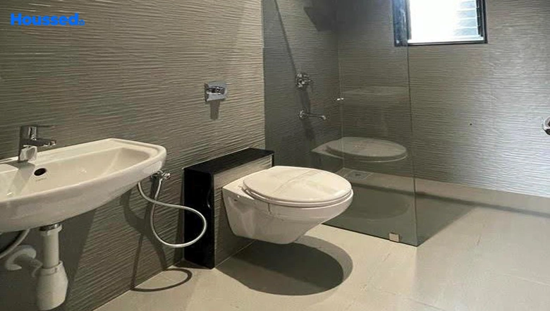Sample Apartment of Iconic iLife in Undri, Pune - Image 18046