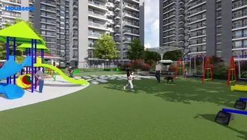 Amenities of Amolik Park View 84 - Image 91827