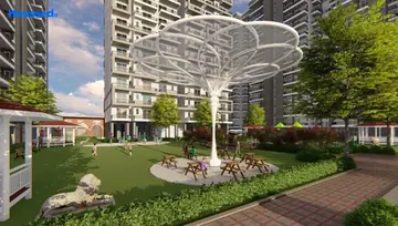 Amenities of Amolik Park View 84 - Image 91828