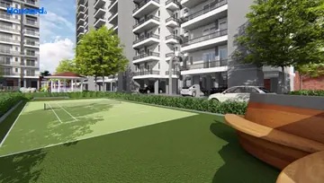 Amenities of Amolik Park View 84 - Image 91830