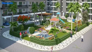 Amenities of Amolik Park View 84 - Image 91829