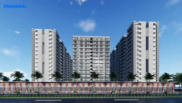 Project Image of Amolik Park View 84 - Image 91824