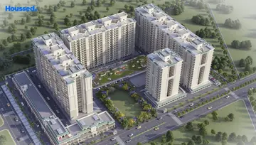 Project Image of Amolik Park View 84 - Image 91826