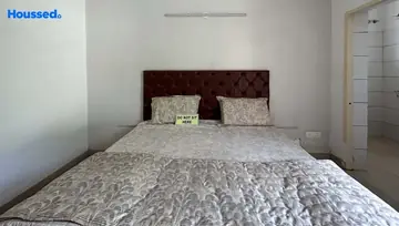 Sample Apartment of Amolik Park View 84 - Image 91834