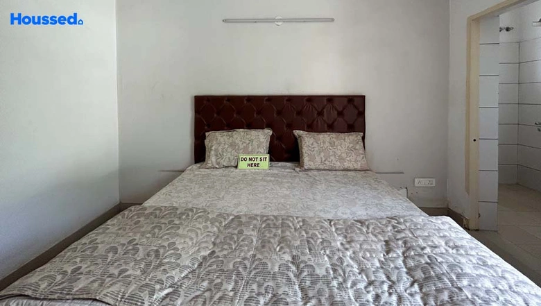 Sample Apartment of Amolik Park View 84 in Sector 84, Faridabad - Image 91834