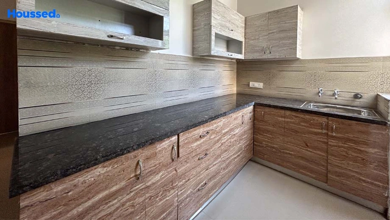 Sample Apartment of Amolik Park View 84 in Sector 84, Faridabad - Image 91832