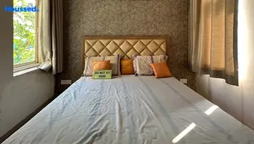Sample Apartment of Amolik Park View 84 - Image 91835