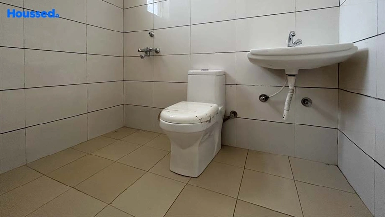 Sample Apartment of Amolik Park View 84 in Sector 84, Faridabad - Image 91833