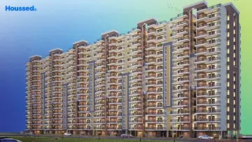 Project Image of Amolik Sankalp - Image 49102