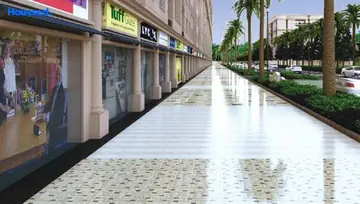 Amenities of Sudarshan Amrit Homes - Image 79842