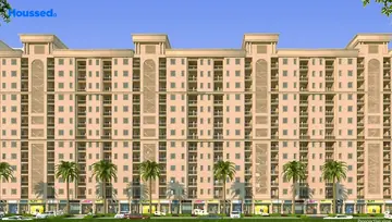 Project Image of Sudarshan Amrit Homes - Image 79841