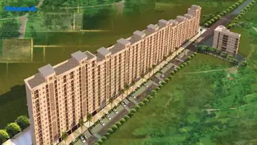 Project Image of Sudarshan Amrit Homes - Image 79840
