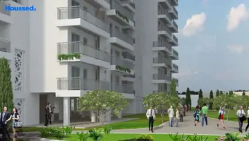 Amenities of ROF Alante - Image 2227