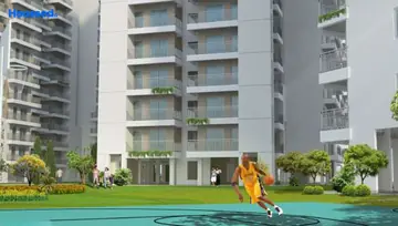 Amenities of ROF Alante - Image 2226