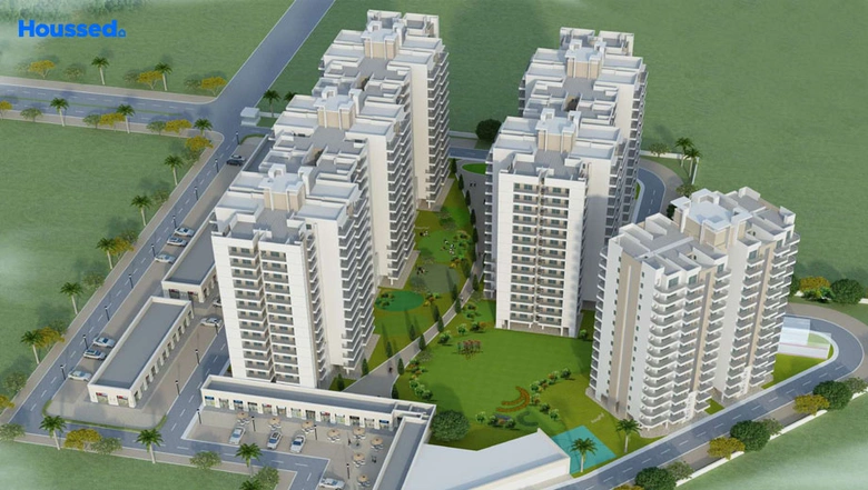 Project Image of ROF Alante in Sector 108, Gurgaon - Image 2224