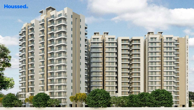 Project Image of ROF Alante in Sector 108, Gurgaon - Image 2225