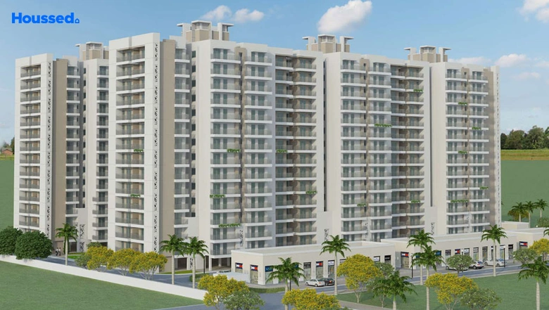 Project Image of ROF Alante in Sector 108, Gurgaon - Image 2223