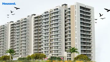 Project Image of ROF Alante - Image 2222