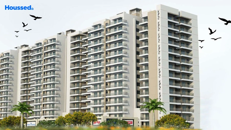 Project Image of ROF Alante in Sector 108, Gurgaon - Image 2222
