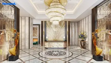Amenities of Paras Quartier - Image 2239