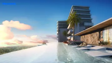 Amenities of Paras Quartier - Image 2240