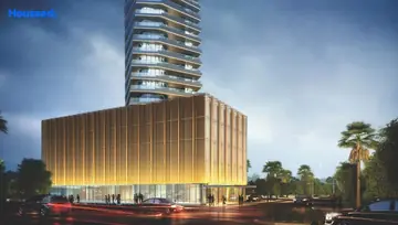 Amenities of Paras Quartier - Image 2241