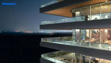 Project Image of Paras Quartier - Image 2236
