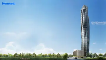 Project Image of Paras Quartier - Image 2232