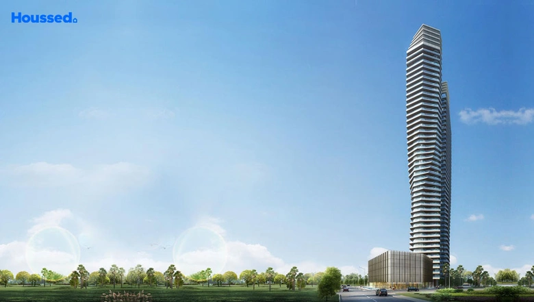 Project Image of Paras Quartier in Sector 2, Gurgaon - Image 2232