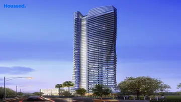 Project Image of Paras Quartier - Image 2235