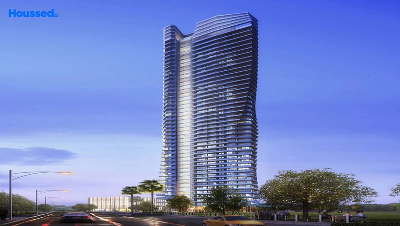 Project Image of Paras Quartier in Sector 2, Gurgaon - Image 2235