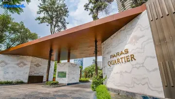 Project Image of Paras Quartier - Image 2233