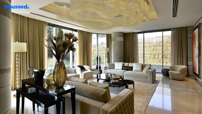 Sample Apartment of Paras Quartier in Sector 2, Gurgaon - Image 2246