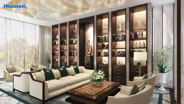 Sample Apartment of Paras Quartier - Image 2244