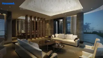 Sample Apartment of Paras Quartier - Image 2242