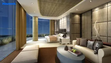 Sample Apartment of Paras Quartier - Image 2243