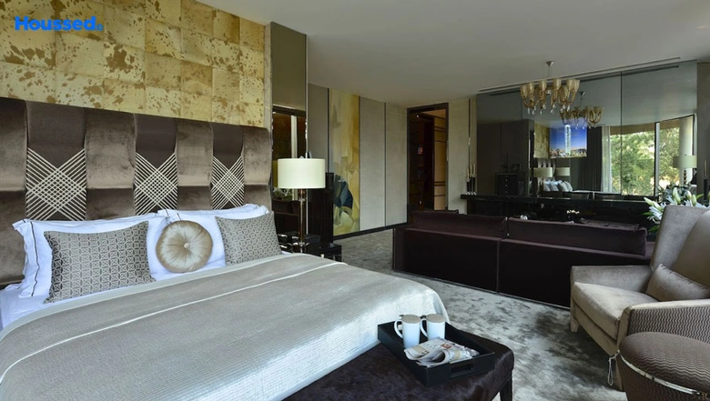 Sample Apartment of Paras Quartier in Sector 2, Gurgaon - Image 2245