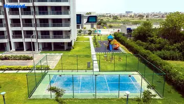 Amenities of Paras Dews - Image 111670