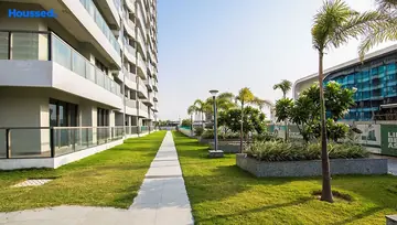 Amenities of Paras Dews - Image 111671