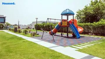 Amenities of Paras Dews - Image 111669