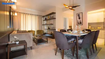 Sample Apartment of Paras Dews - Image 111677