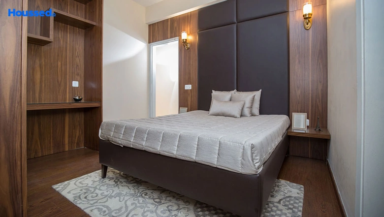 Sample Apartment of Paras Dews in Sector 106, Gurgaon - Image 111675