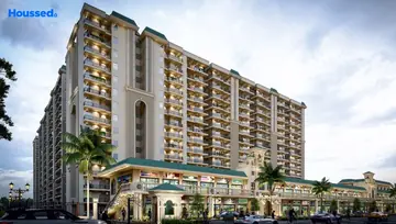 Project Image of Arttech Maulshree Heights - Image 99048