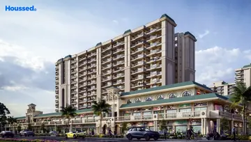 Project Image of Arttech Maulshree Heights - Image 99047