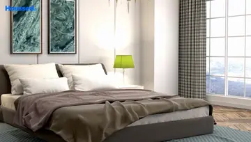 Sample Apartment of Arttech Maulshree Heights - Image 99050
