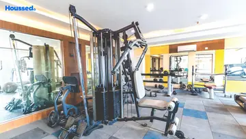 Amenities of Aditya City Apartments - Image 121632