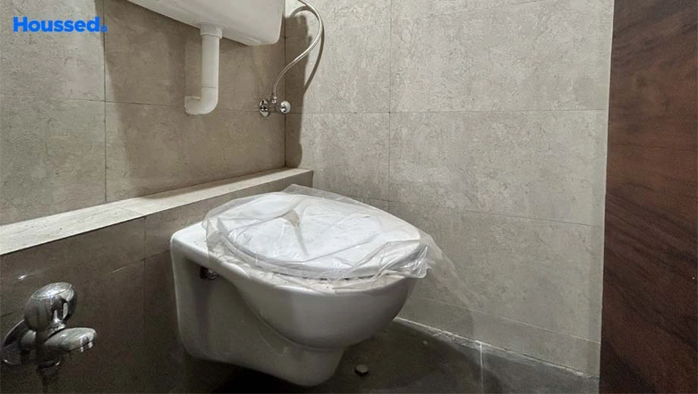 Sample Apartment of Aditya City Apartments in NH 24, Ghaziabad - Image 121636