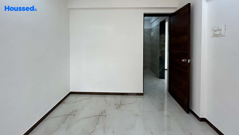 Sample Apartment of Aditya City Apartments in NH 24, Ghaziabad - Image 121635