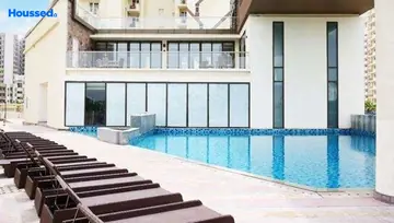 Amenities of M3M Flora - Image 47878