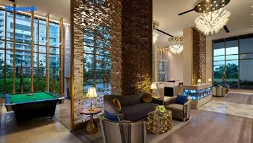 Amenities of M3M Flora - Image 47876